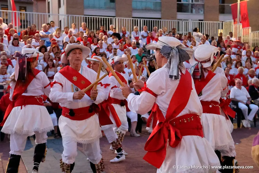 Fiestas de Tudela 2026 Tudelano Popular 26