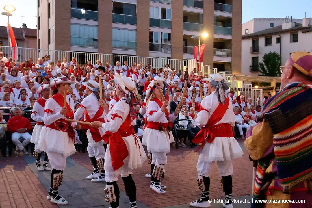 Fiestas de Tudela 2026 Tudelano Popular 27