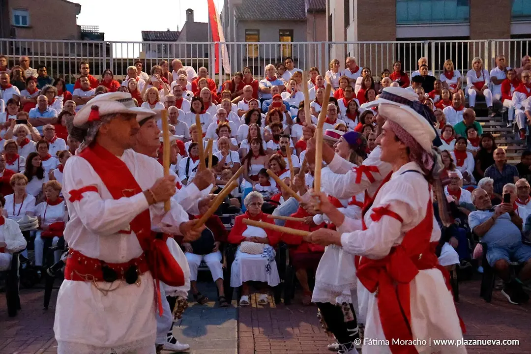 Fiestas de Tudela 2026 Tudelano Popular 29