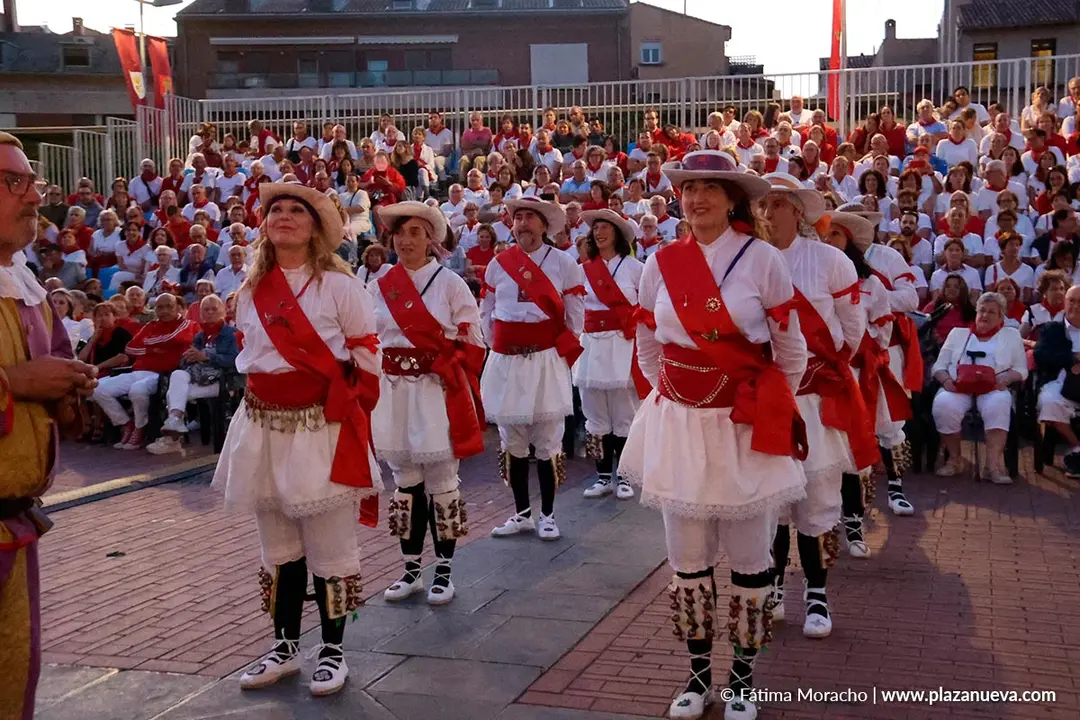 Fiestas de Tudela 2026 Tudelano Popular 30
