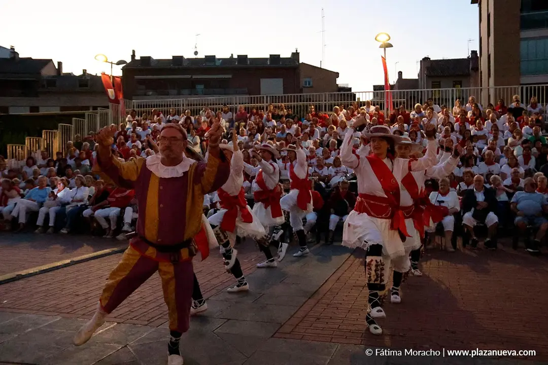 Fiestas de Tudela 2026 Tudelano Popular 31