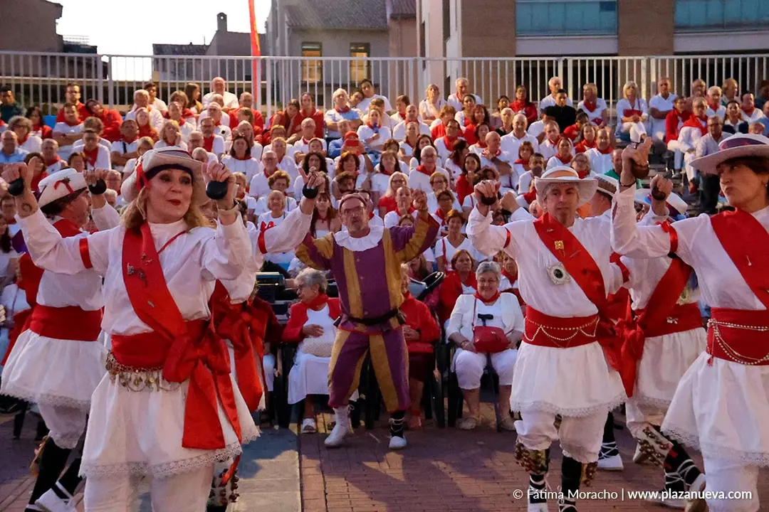 Fiestas de Tudela 2026 Tudelano Popular 32