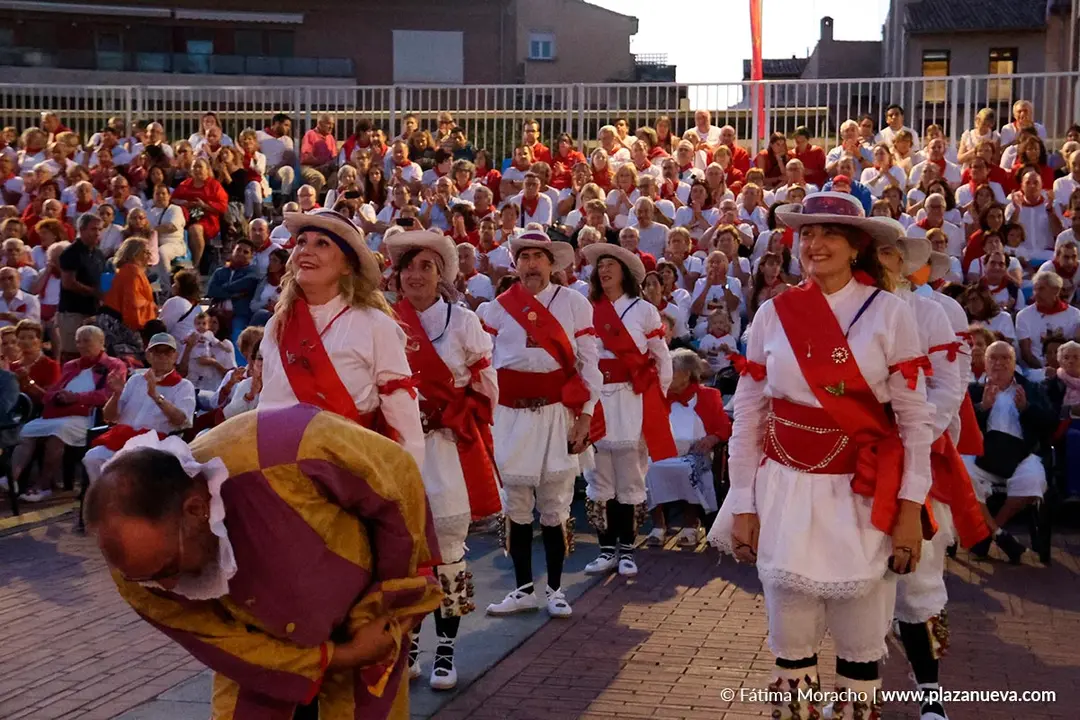 Fiestas de Tudela 2026 Tudelano Popular 34
