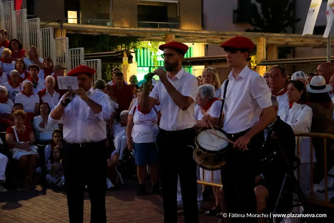 Fiestas de Tudela 2026 Tudelano Popular 37