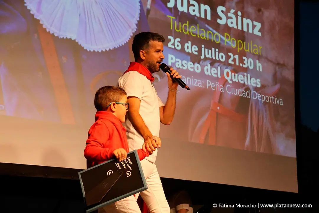 Fiestas de Tudela 2026 Tudelano Popular 38