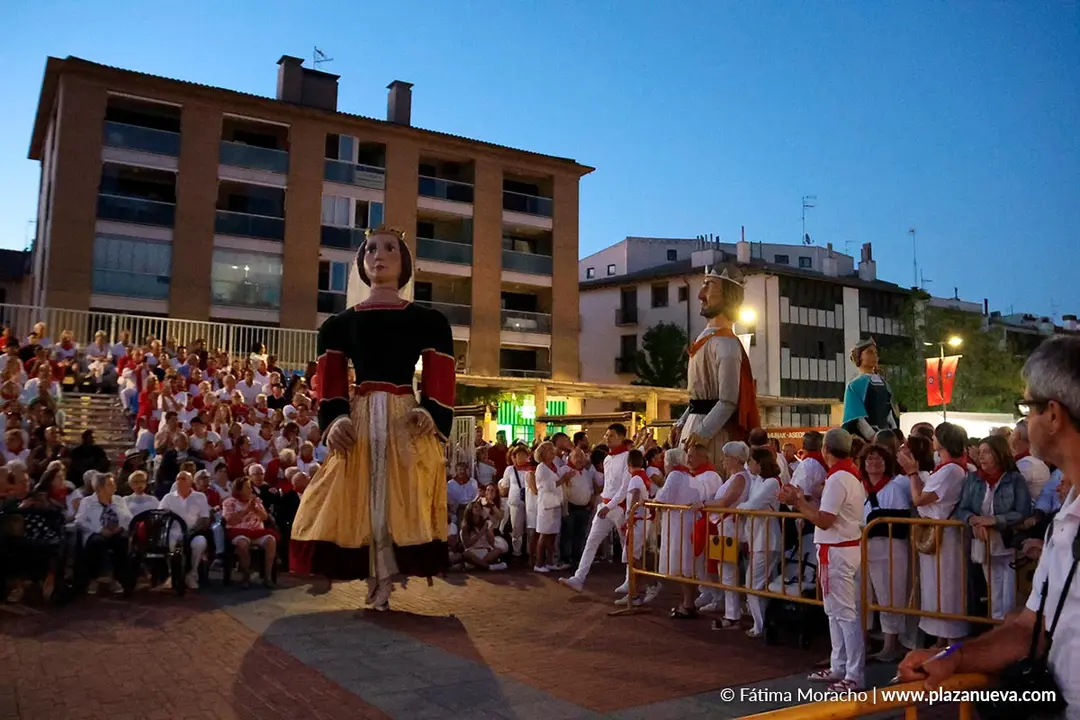 Fiestas de Tudela 2026 Tudelano Popular 44