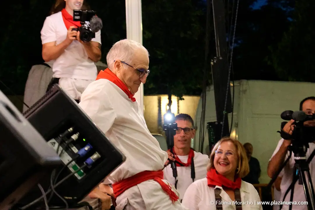 Fiestas de Tudela 2026 Tudelano Popular 66