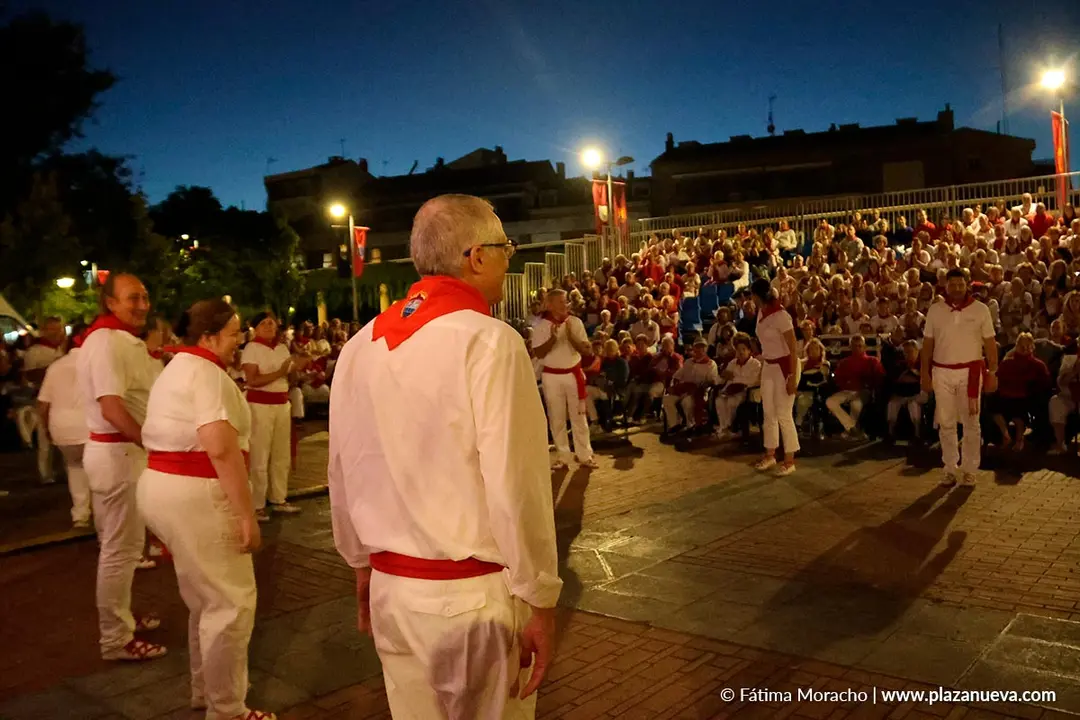 Fiestas de Tudela 2026 Tudelano Popular 67