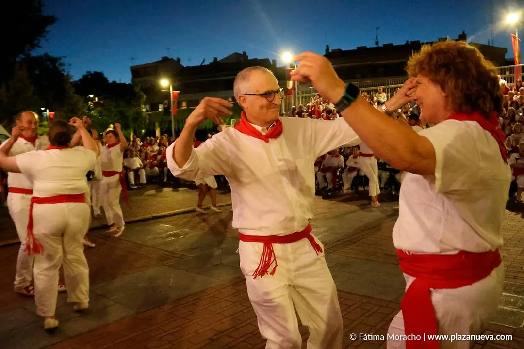Fiestas de Tudela 2026 Tudelano Popular 68