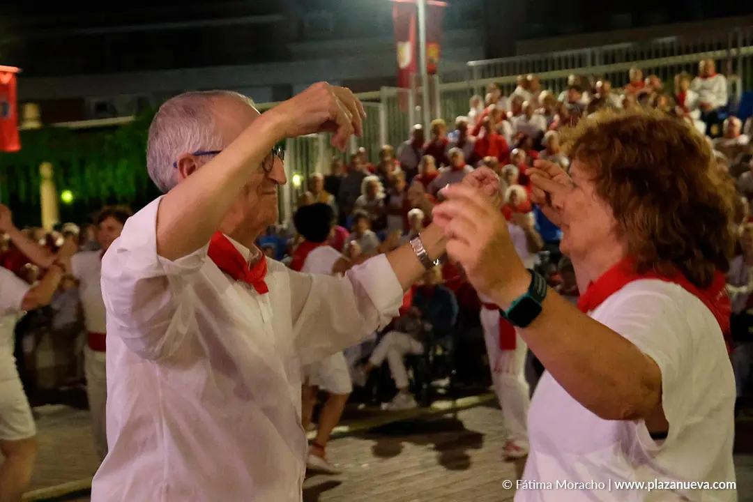 Fiestas de Tudela 2026 Tudelano Popular 70