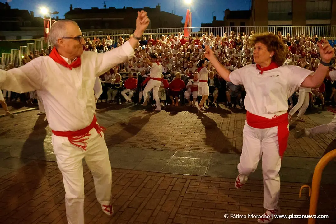 Fiestas de Tudela 2026 Tudelano Popular 69
