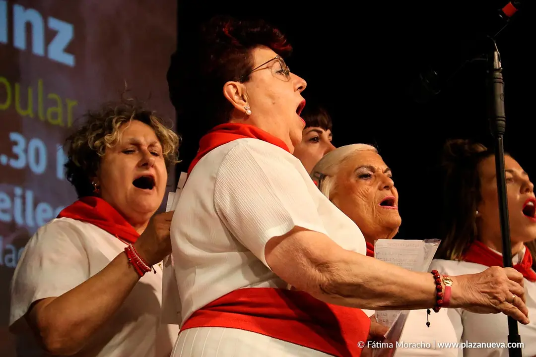 Fiestas de Tudela 2026 Tudelano Popular 74