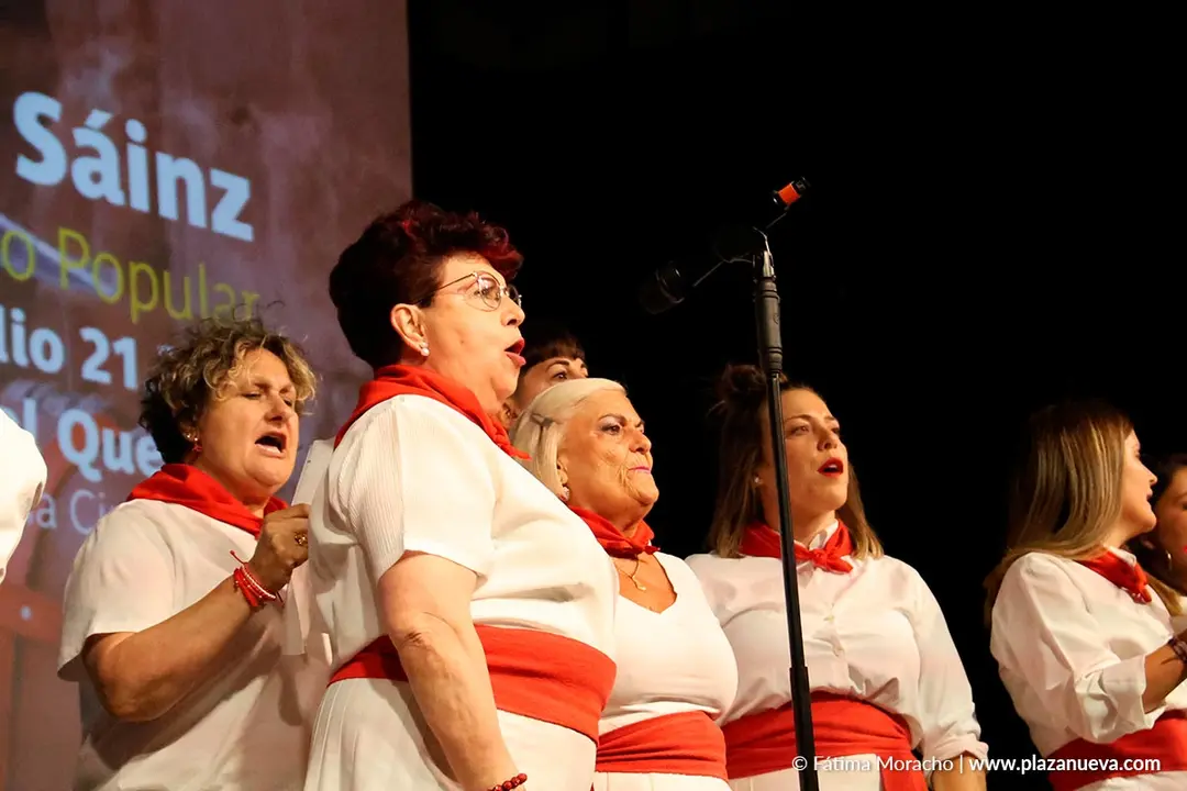 Fiestas de Tudela 2026 Tudelano Popular 77