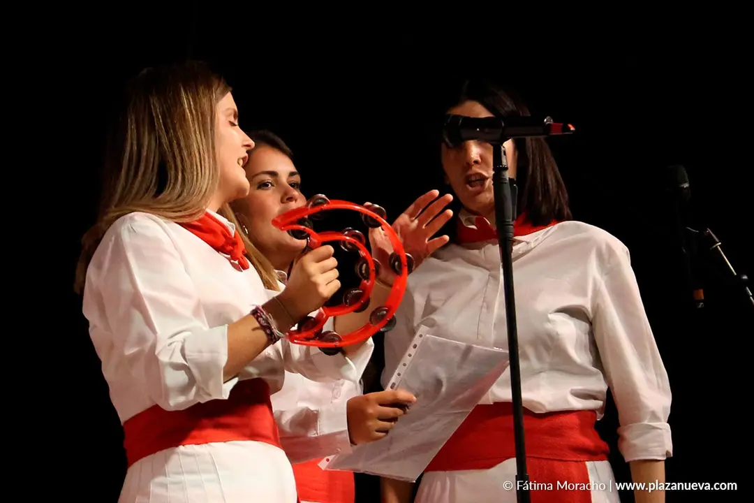 Fiestas de Tudela 2026 Tudelano Popular 76