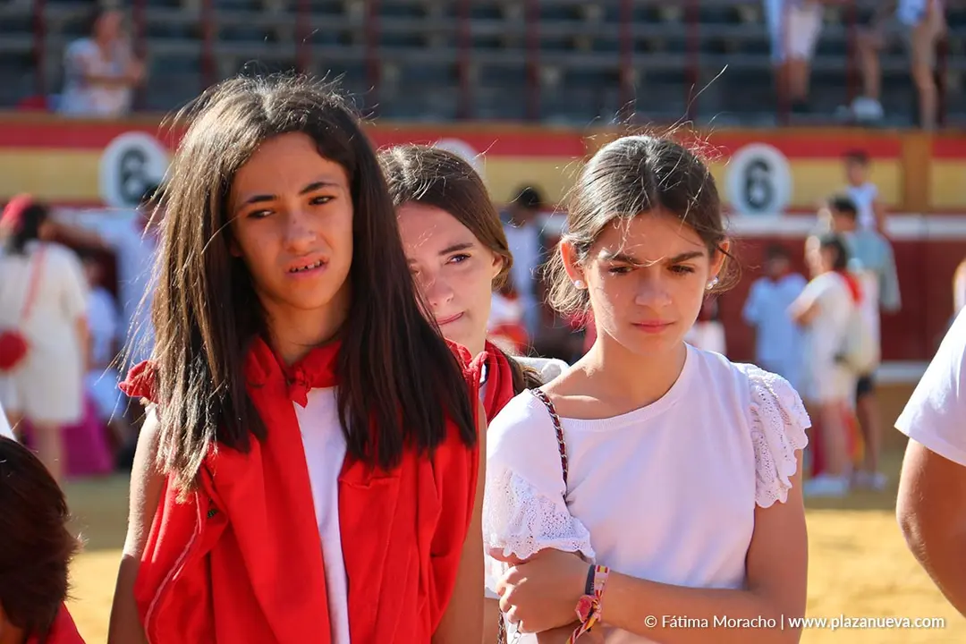 Fiestas de Tudela 2026 Toreo de sal&oacute;n 29