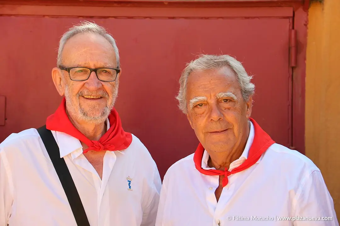 Fiestas de Tudela 2026 Toreo de sal&oacute;n 68
