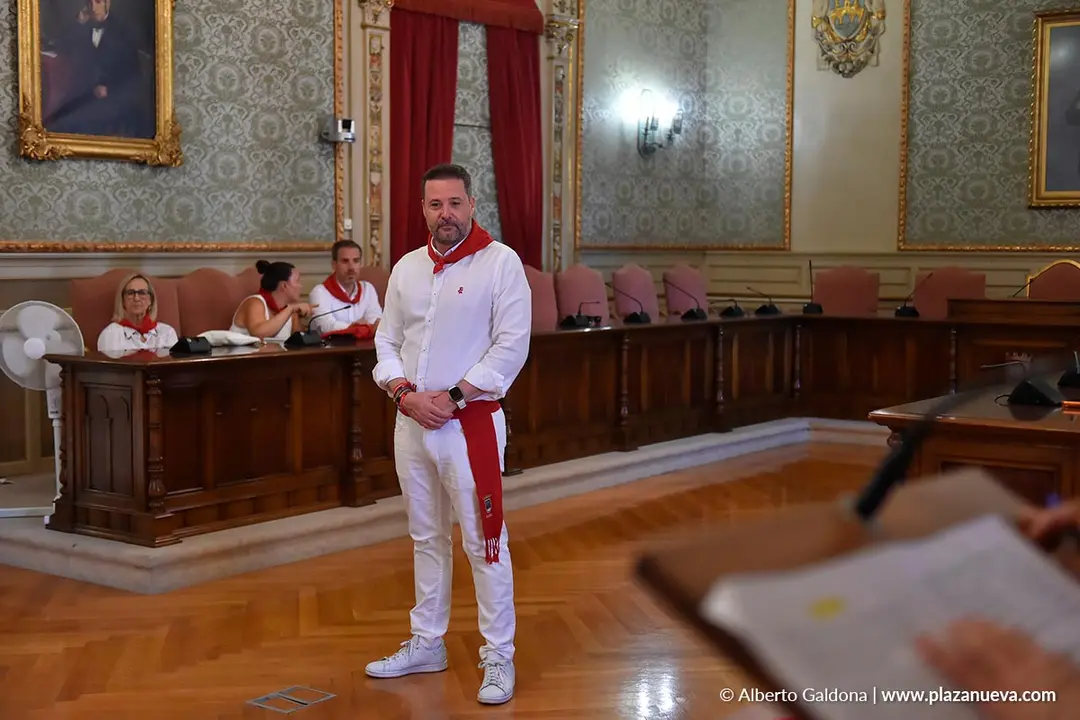 Fiestas de Tudela 2026 D&iacute;a de la Merindad 3