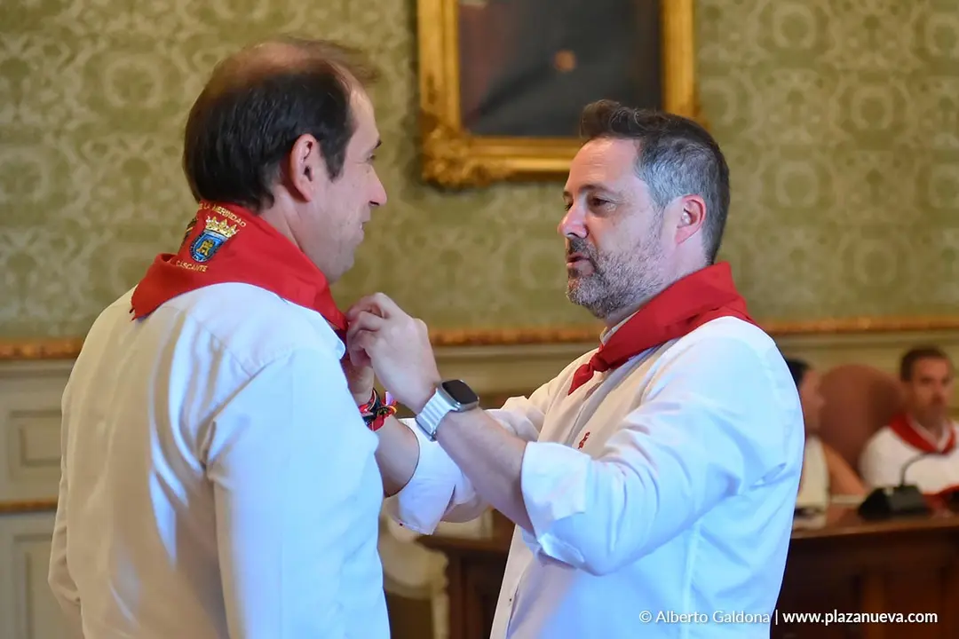Fiestas de Tudela 2026 D&iacute;a de la Merindad 10