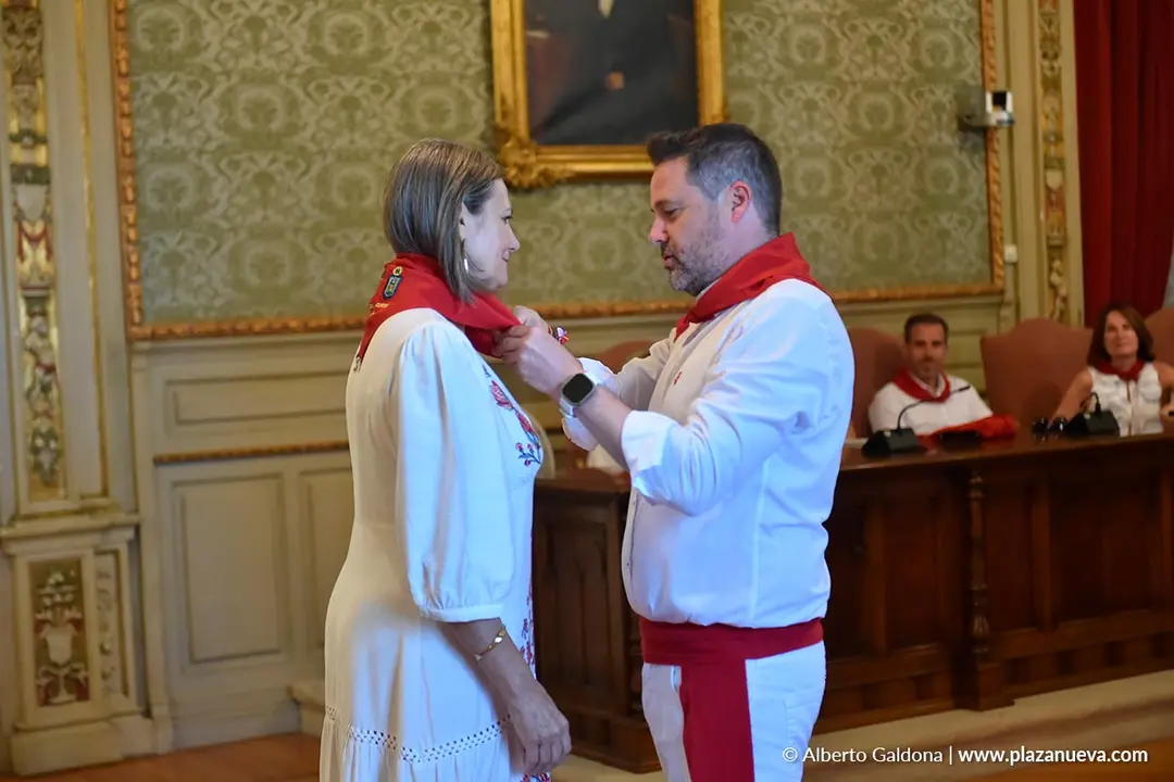 Fiestas de Tudela 2026 D&iacute;a de la Merindad 14