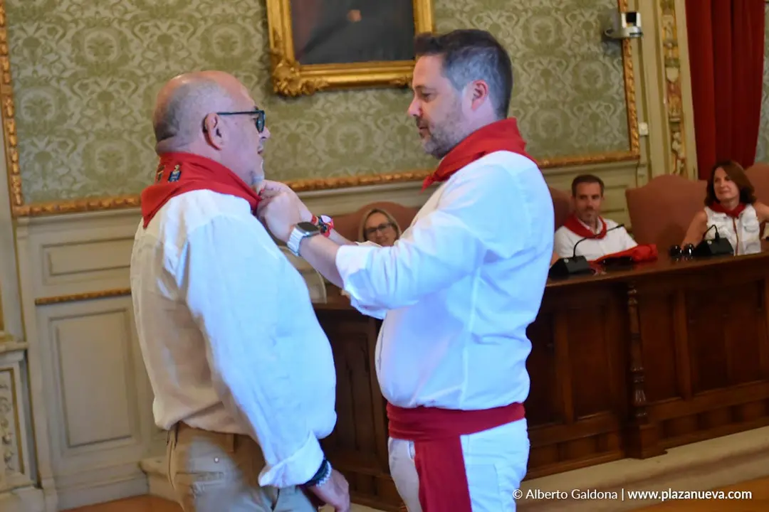 Fiestas de Tudela 2026 D&iacute;a de la Merindad 18