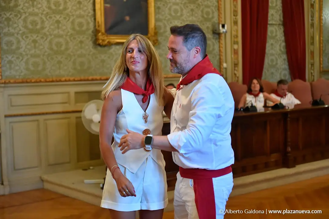 Fiestas de Tudela 2026 D&iacute;a de la Merindad 20