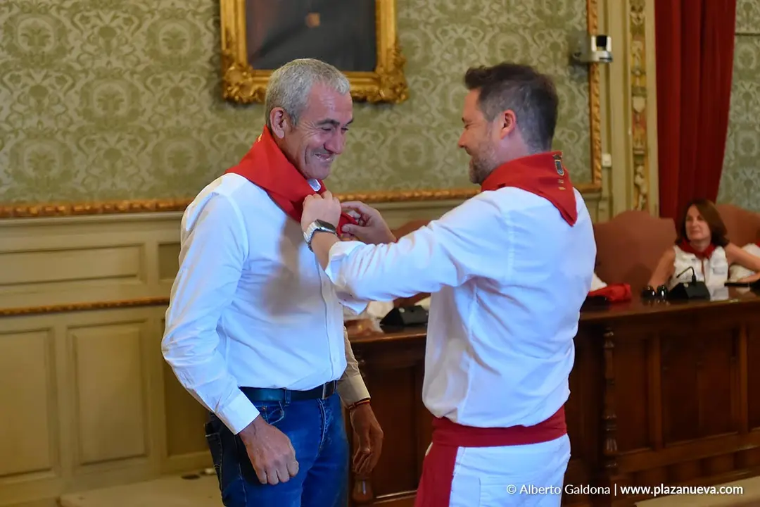 Fiestas de Tudela 2026 D&iacute;a de la Merindad 21