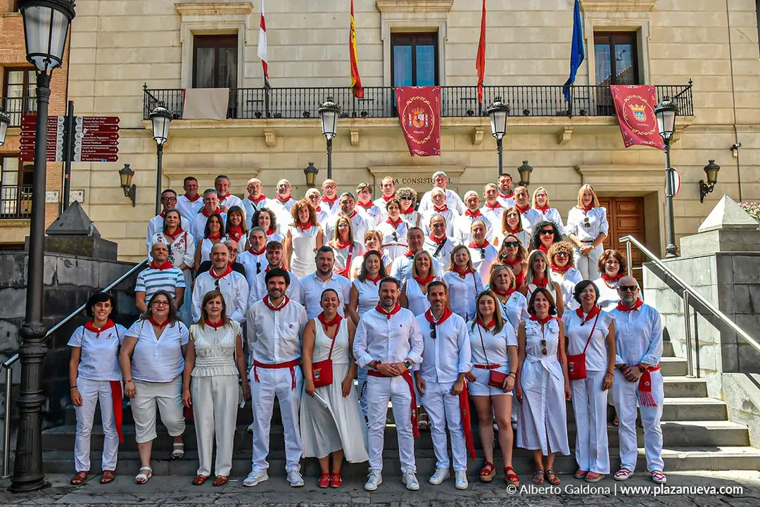 Fiestas de Tudela 2026 D&iacute;a de la Merindad 23