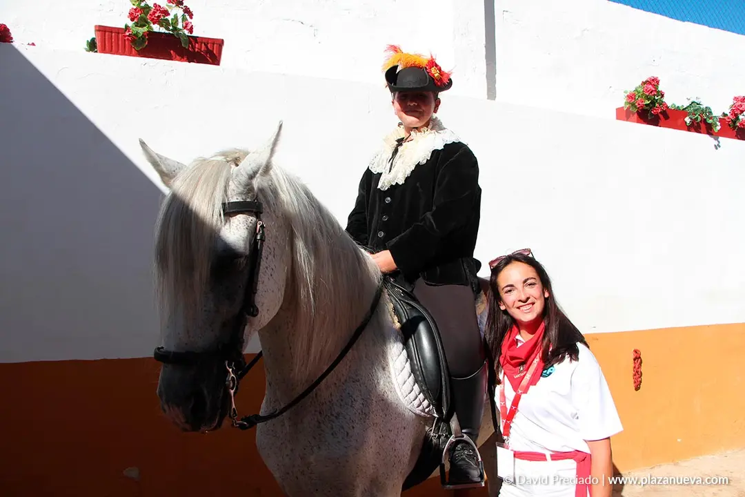 Fiestas de Tudela 2026 Corrida de toros 5