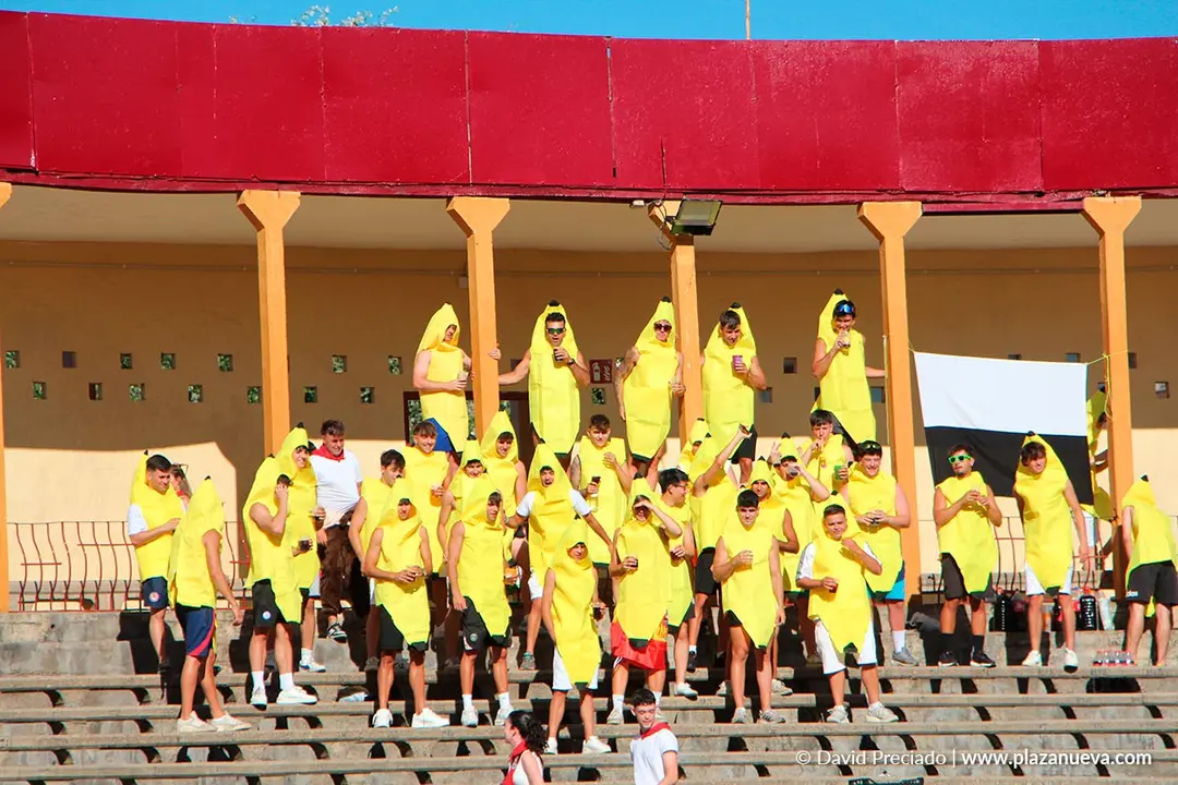 Fiestas de Tudela 2026 Corrida de toros 11
