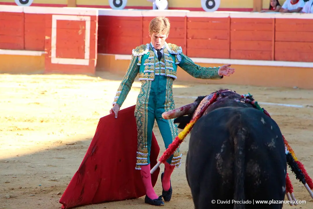 Fiestas de Tudela 2026 Corrida de toros 24