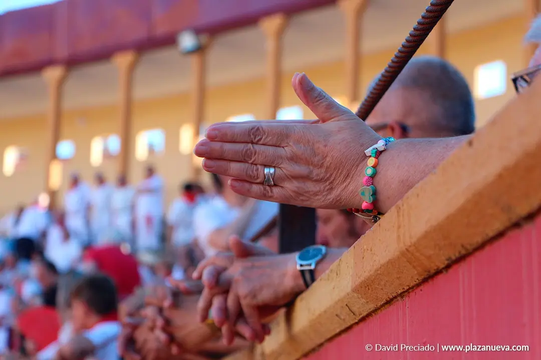 Fiestas de Tudela 2026 Corrida de toros 32