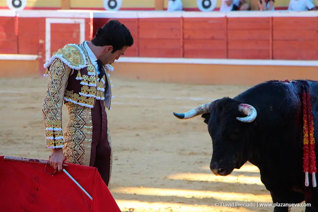 Fiestas de Tudela 2026 Corrida de toros 38