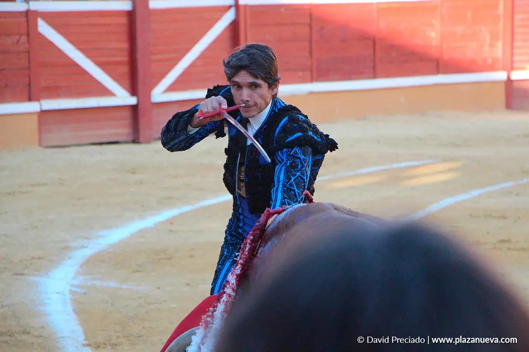 Fiestas de Tudela 2026 Corrida de toros 44