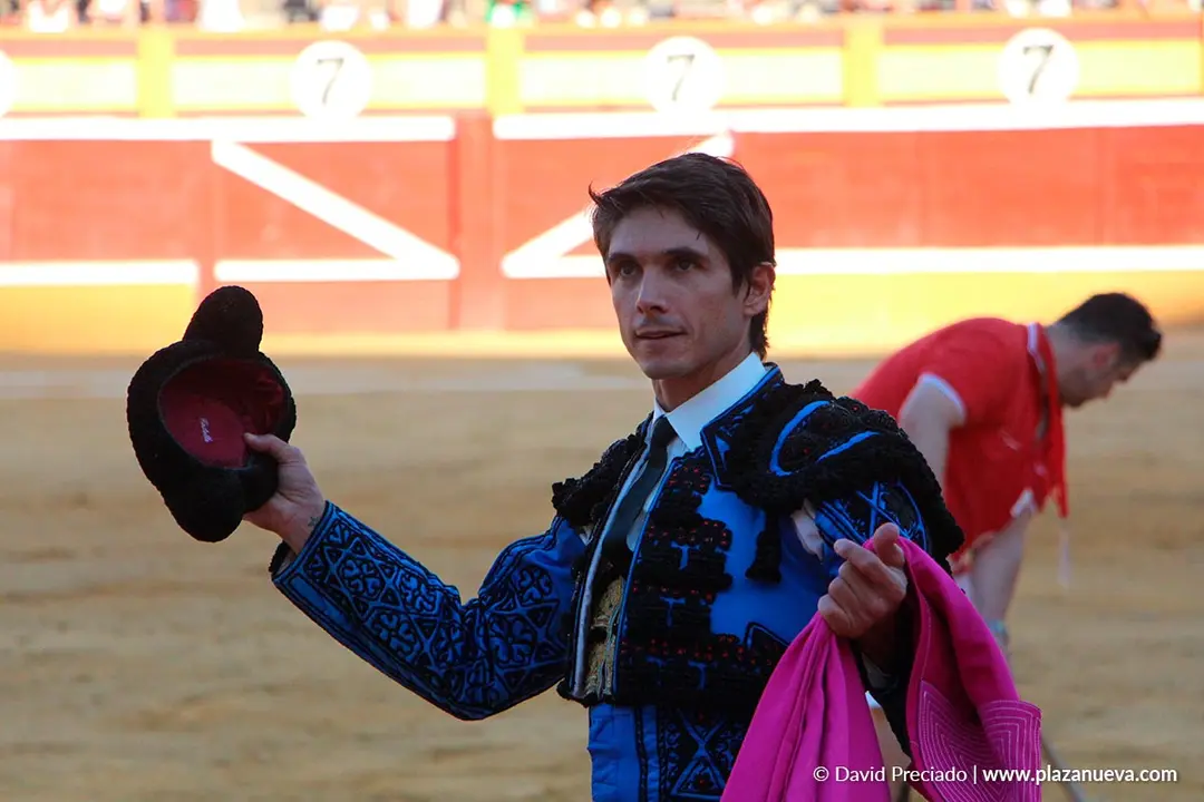 Fiestas de Tudela 2026 Corrida de toros 46
