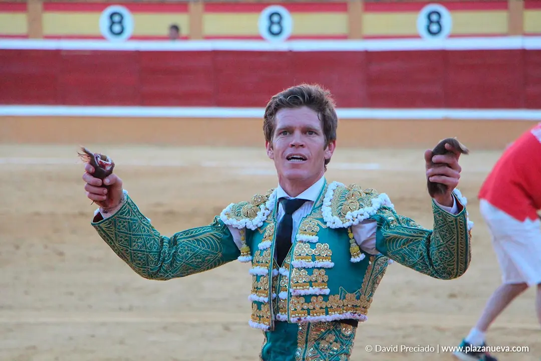 Fiestas de Tudela 2026 Corrida de toros 55