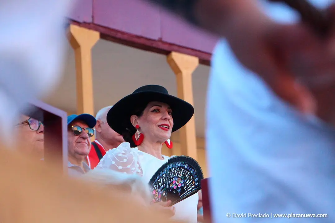Fiestas de Tudela 2026 Corrida de toros 57