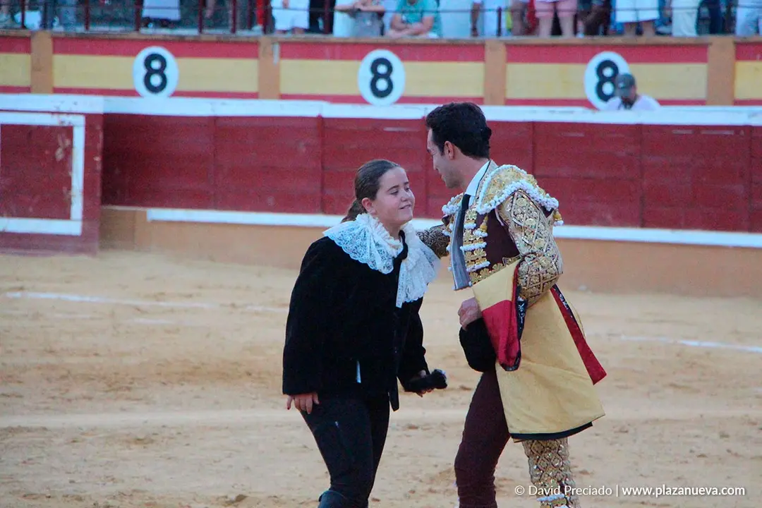 Fiestas de Tudela 2026 Corrida de toros 65