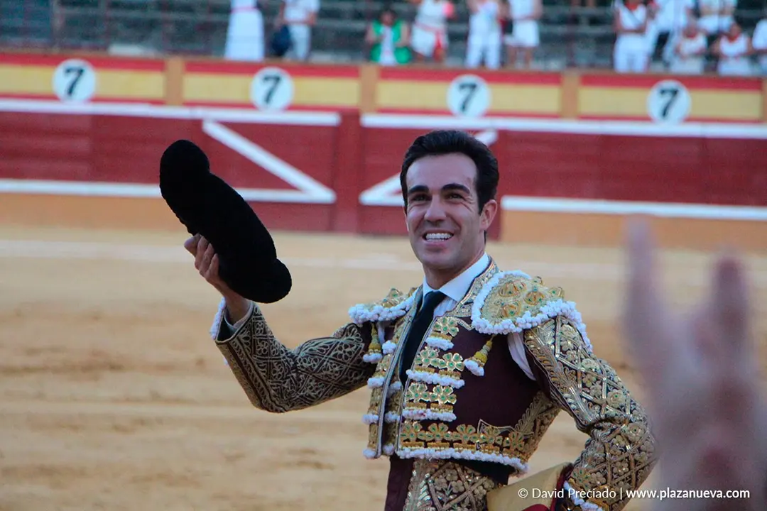 Fiestas de Tudela 2026 Corrida de toros 67