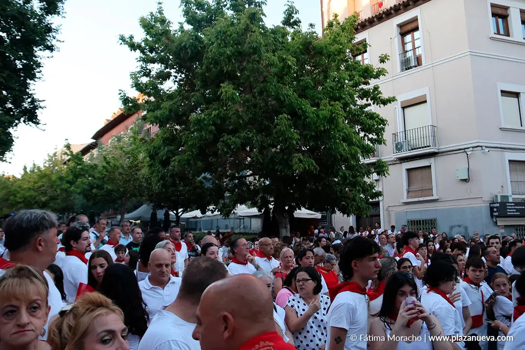 Fiestas de Tudela 2026 Concierto de Leticia Sabater 3