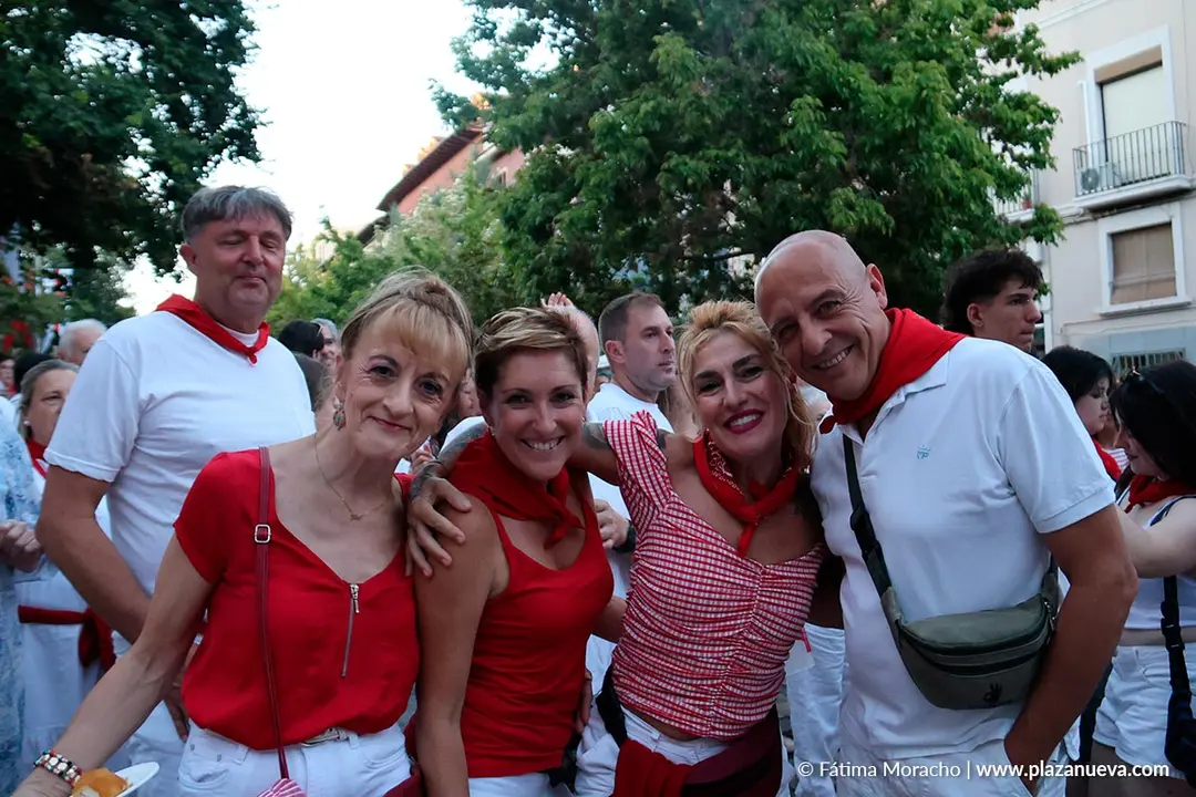 Fiestas de Tudela 2026 Concierto de Leticia Sabater 8