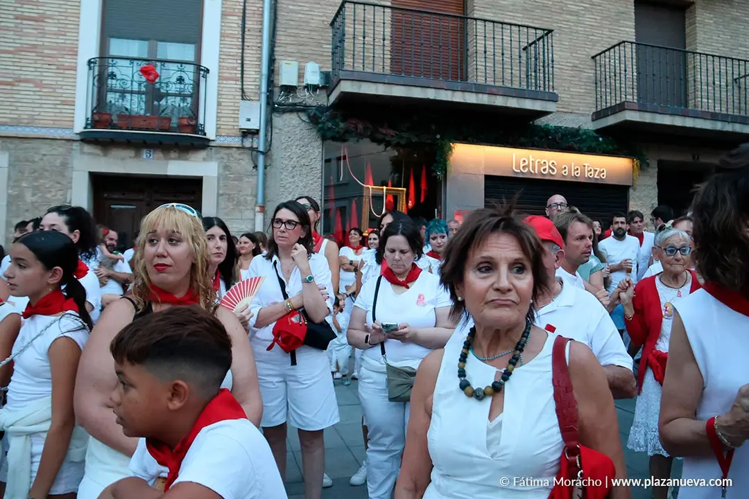 Fiestas de Tudela 2026 Concierto de Leticia Sabater 12