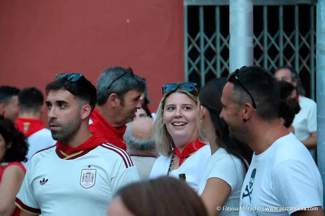 Fiestas de Tudela 2026 Concierto de Leticia Sabater 17