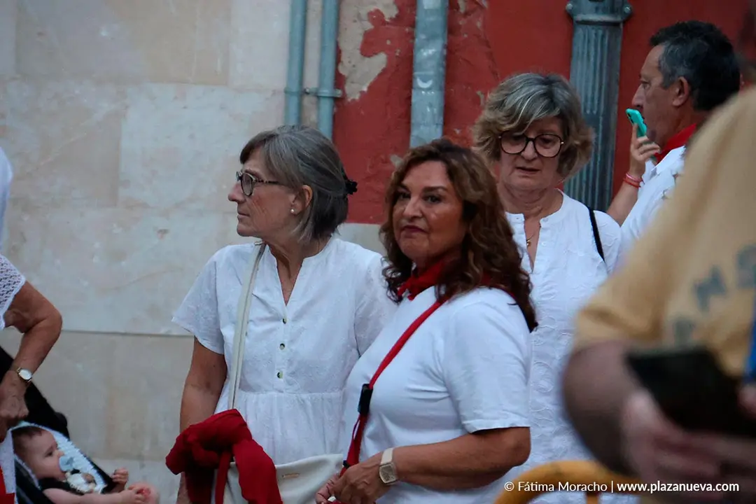 Fiestas de Tudela 2026 Concierto de Leticia Sabater 19