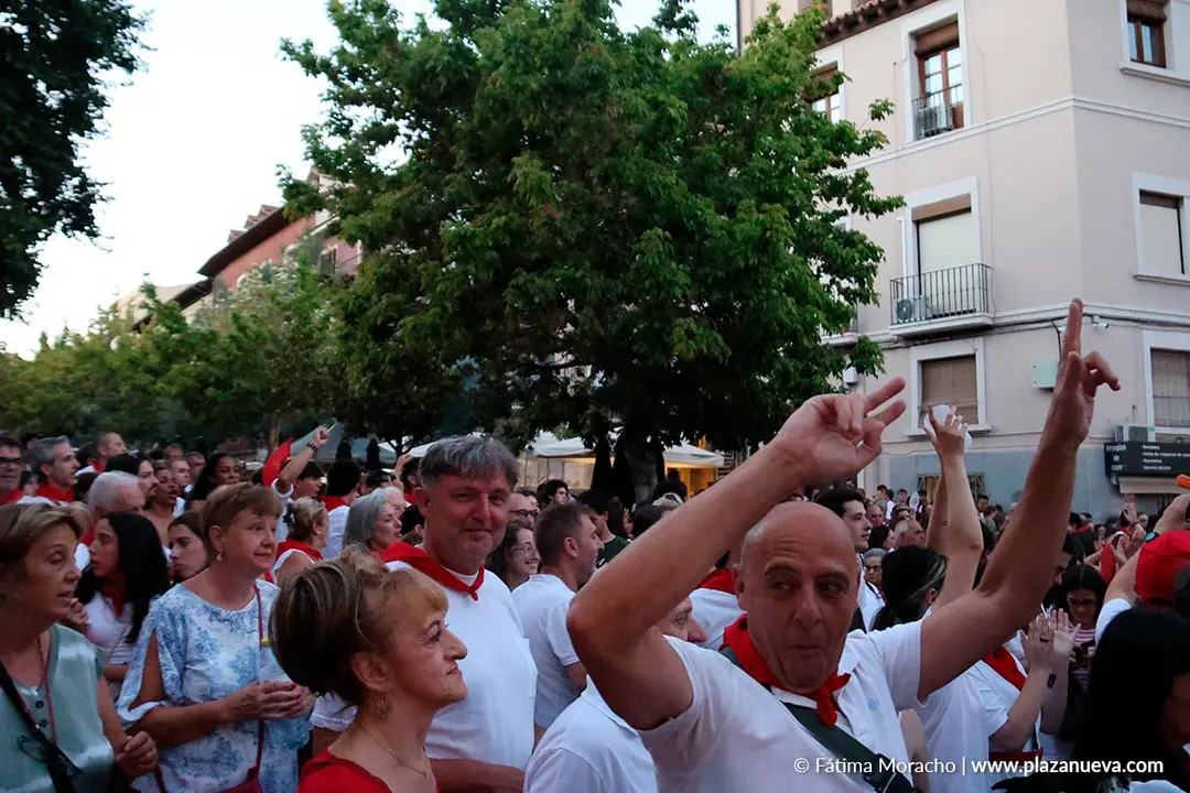 Fiestas de Tudela 2026 Concierto de Leticia Sabater 26