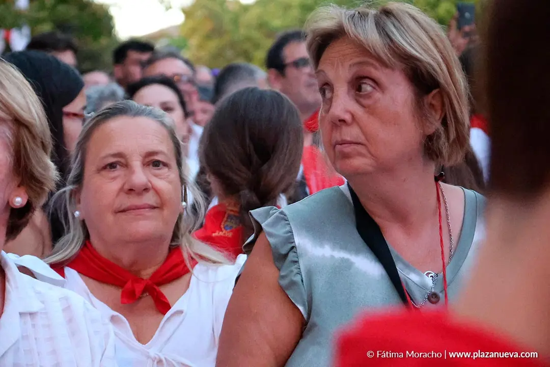 Fiestas de Tudela 2026 Concierto de Leticia Sabater 30