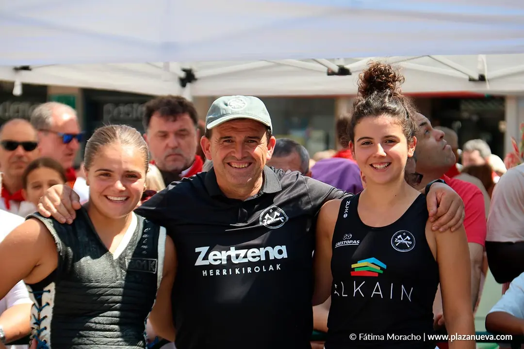 Fiestas de Tudela 2026 Deporte Rural 4