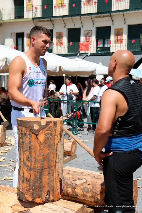 Fiestas de Tudela 2026 Deporte Rural 9