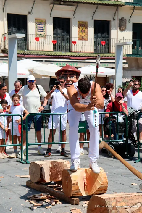 Fiestas de Tudela 2026 Deporte Rural 13