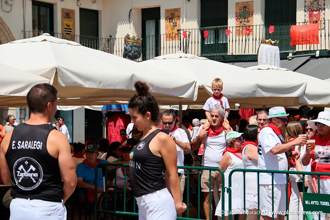 Fiestas de Tudela 2026 Deporte Rural 18