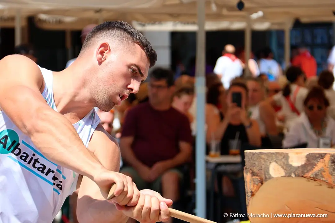 Fiestas de Tudela 2026 Deporte Rural 23